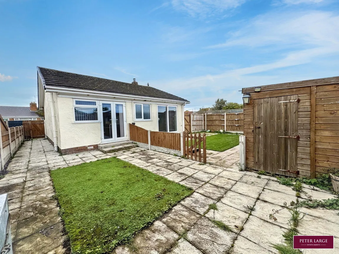 Pinetree Walk, Rhyl, LL18, photo 8