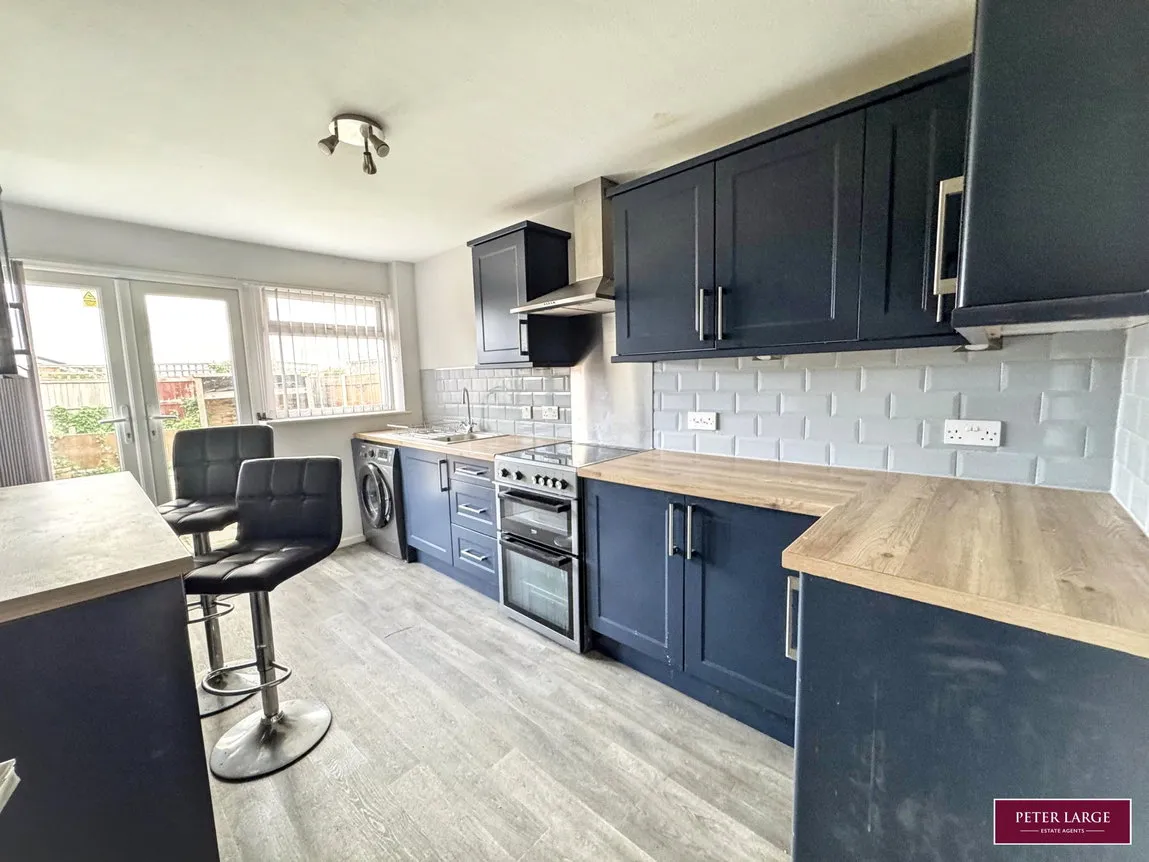Pinetree Walk, Rhyl, LL18, photo 4