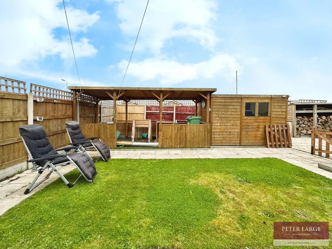 Pinetree Walk, Rhyl, Denbighshire, LL18 3SB, photo 13