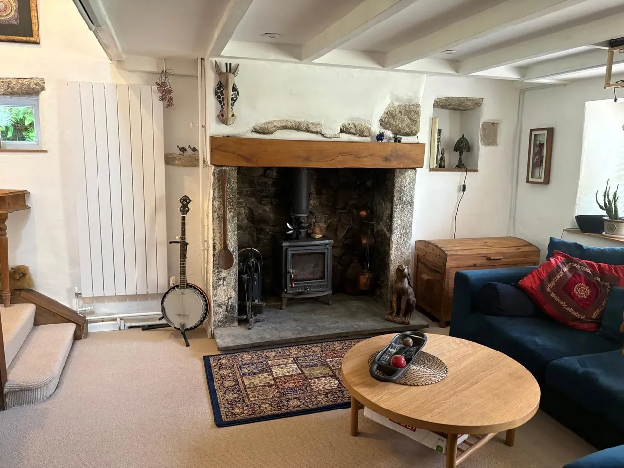 Sunnyside, Common Moor, PL14, photo 5