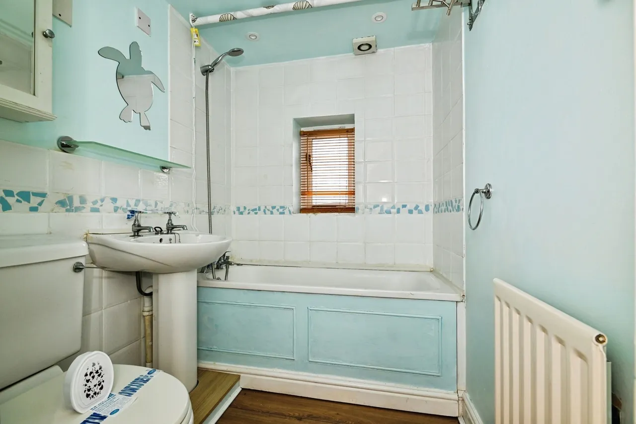 St. Jacobs Place, Canterbury, Kent, CT1, photo 15