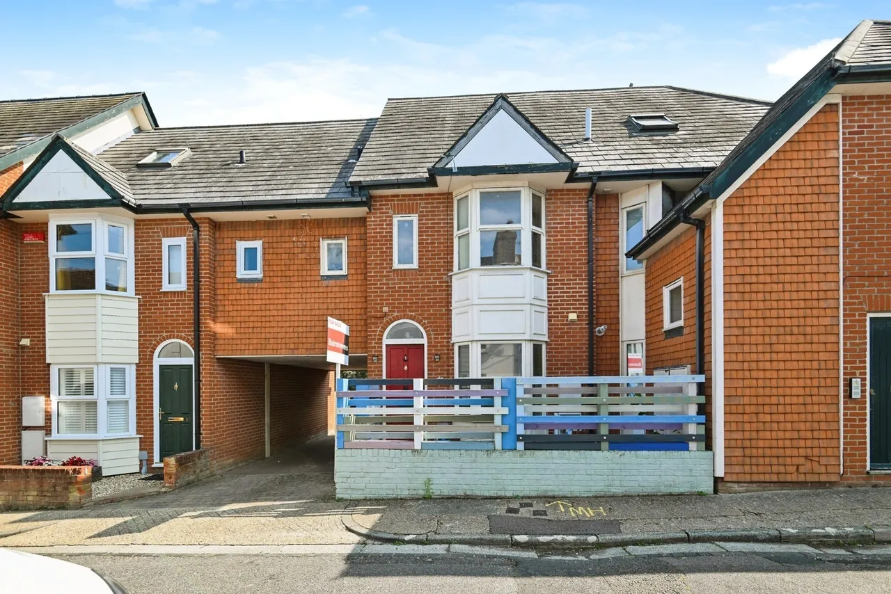 St. Jacobs Place, Canterbury, Kent, CT1, photo 17
