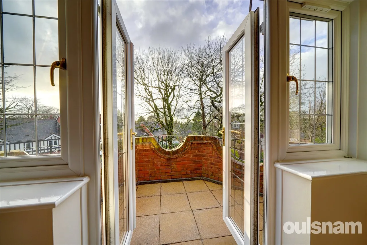Lickey Grange Drive, Marlbrook, Bromsgrove, Worcestershire, B60 1RD, photo 18