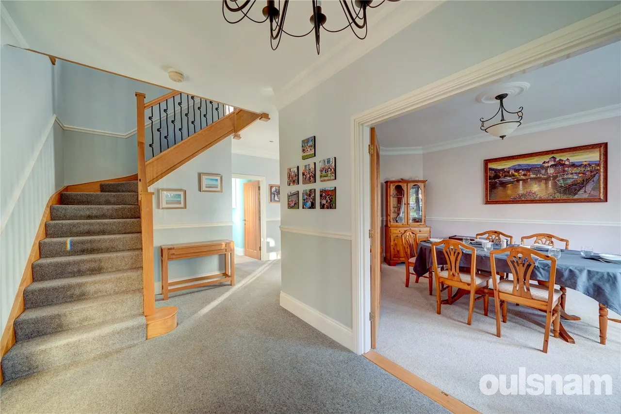 Lickey Grange Drive, Marlbrook, Bromsgrove, Worcestershire, B60 1RD, photo 3