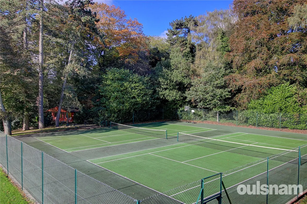 Lickey Grange Drive, Marlbrook, Bromsgrove, Worcestershire, B60 1RD, photo 39