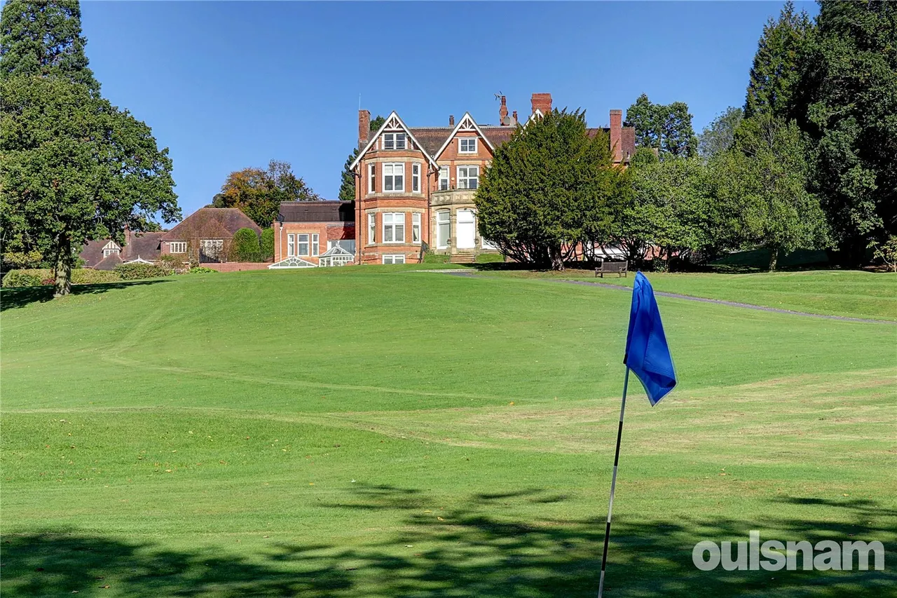 Lickey Grange Drive, Marlbrook, Bromsgrove, Worcestershire, B60 1RD, photo 35