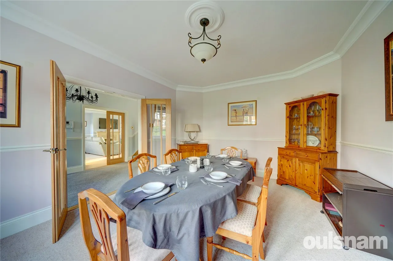 Lickey Grange Drive, Marlbrook, Bromsgrove, Worcestershire, B60 1RD, photo 12