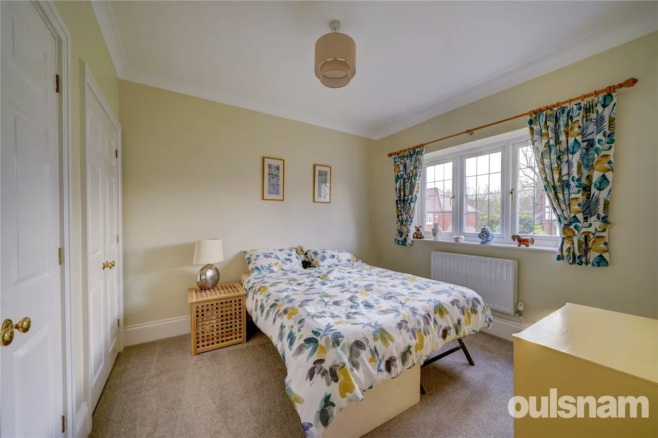 Lickey Grange Drive, Marlbrook, Bromsgrove, Worcestershire, B60 1RD, photo 24
