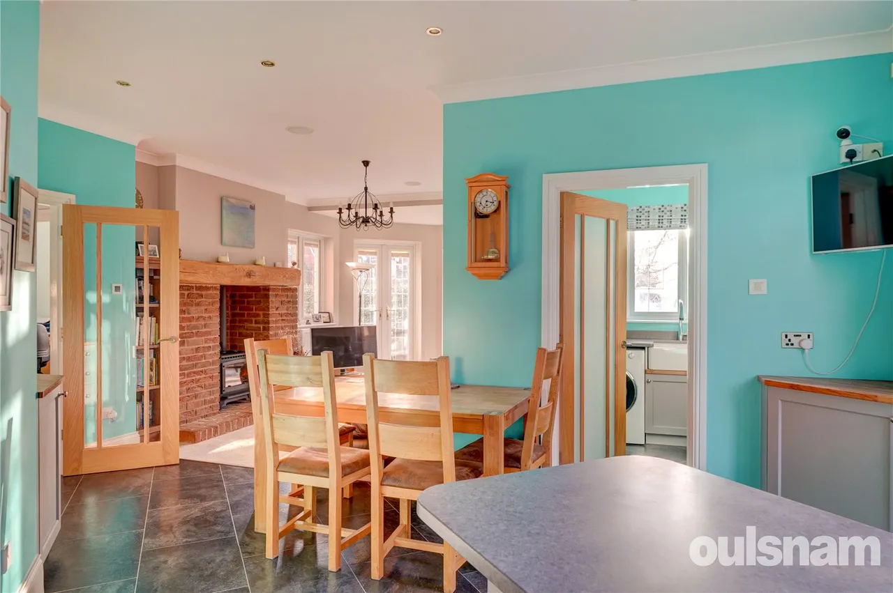 Lickey Grange Drive, Marlbrook, Bromsgrove, Worcestershire, B60 1RD, photo 6