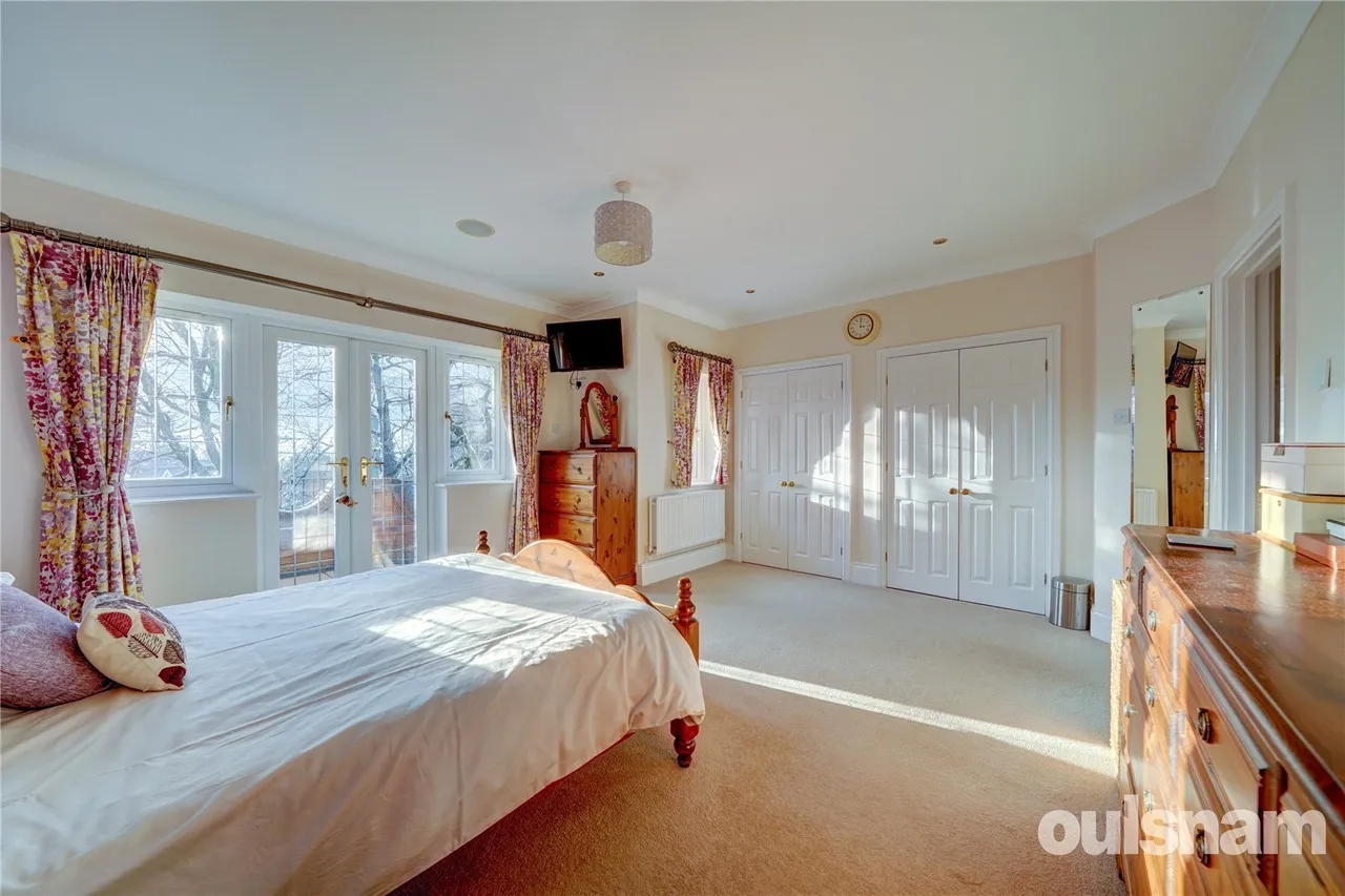 Lickey Grange Drive, Marlbrook, Bromsgrove, Worcestershire, B60 1RD, photo 17