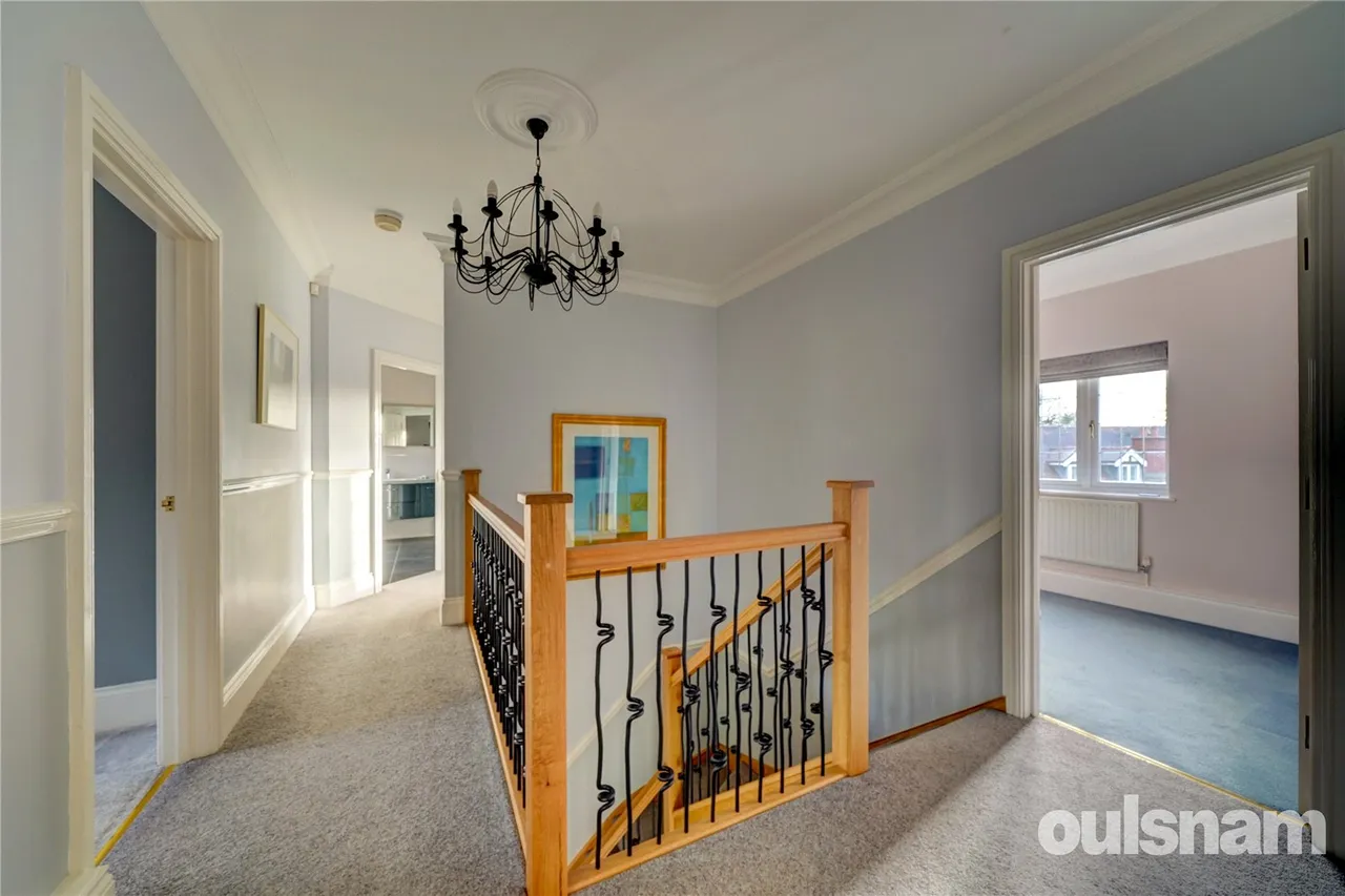 Lickey Grange Drive, Marlbrook, Bromsgrove, Worcestershire, B60 1RD, photo 16