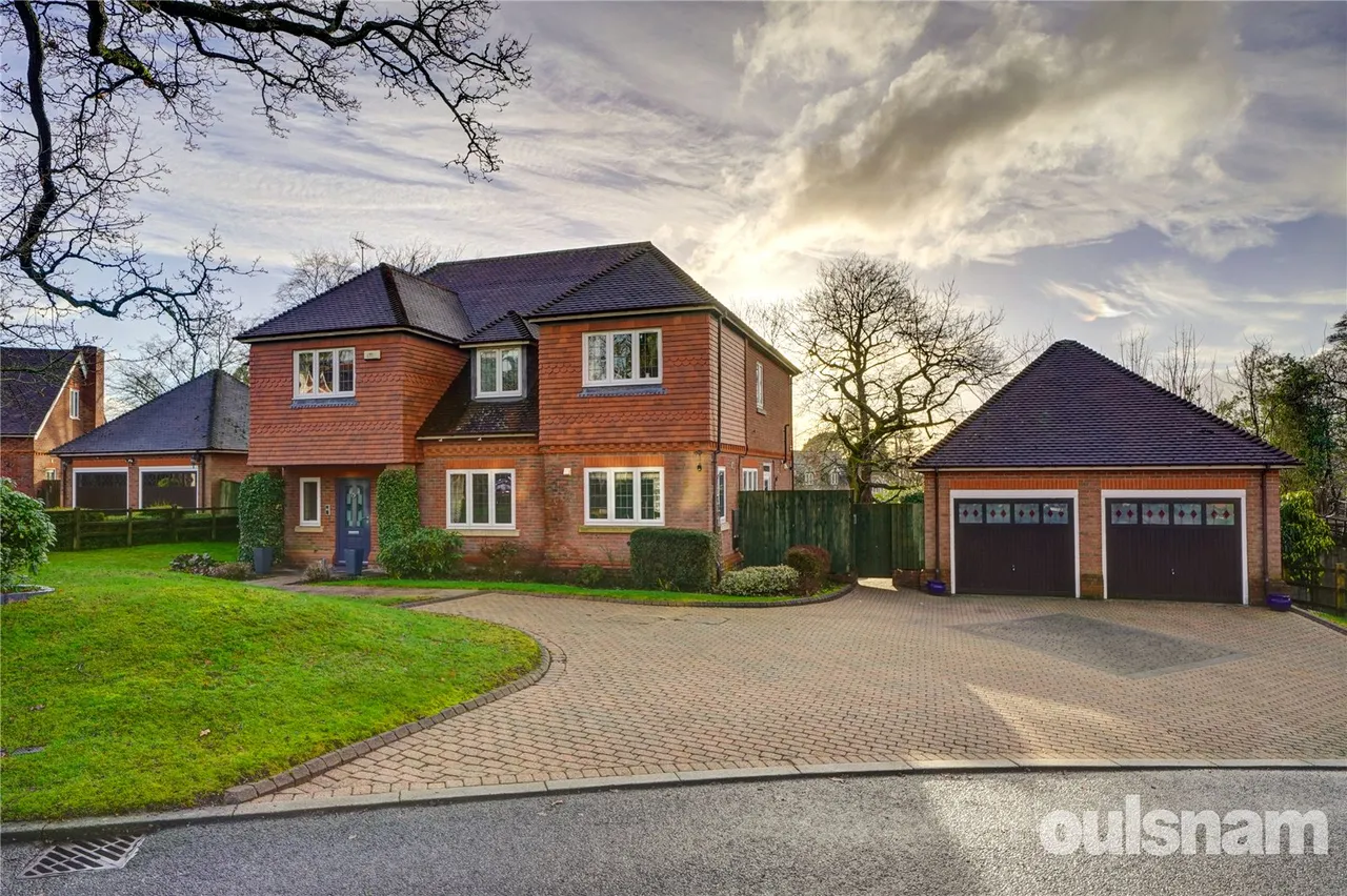 Lickey Grange Drive, Marlbrook, Bromsgrove, Worcestershire, B60 1RD, photo 43