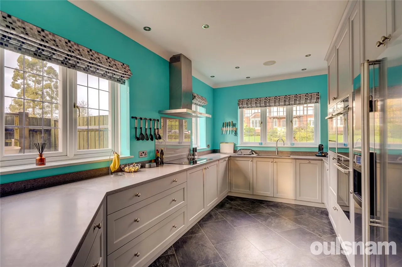 Lickey Grange Drive, Marlbrook, Bromsgrove, Worcestershire, B60 1RD, photo 5