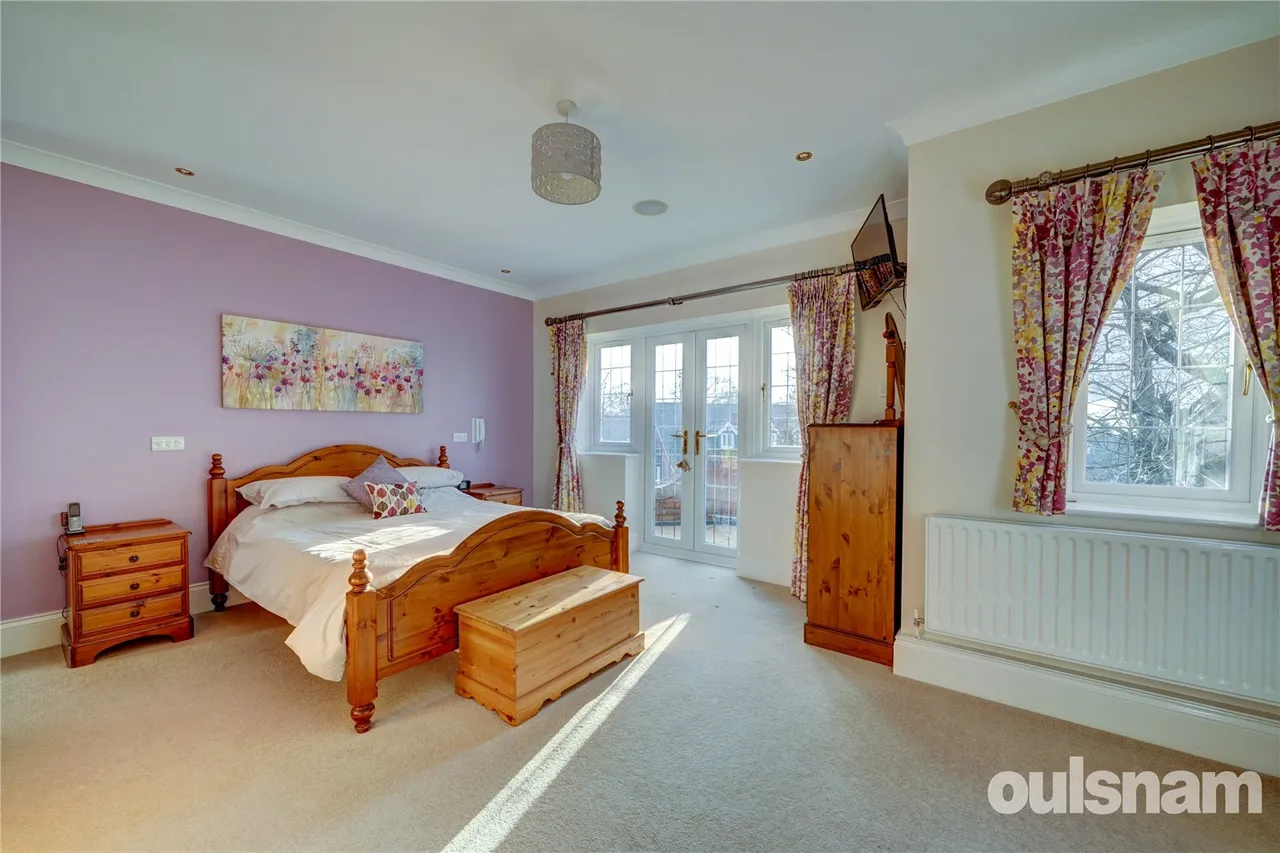 Lickey Grange Drive, Marlbrook, Bromsgrove, Worcestershire, B60 1RD, photo 19