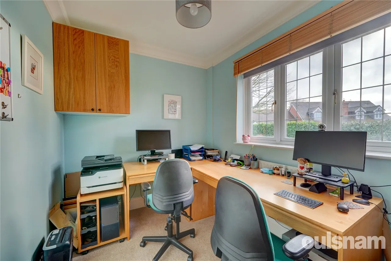 Lickey Grange Drive, Marlbrook, Bromsgrove, Worcestershire, B60 1RD, photo 15