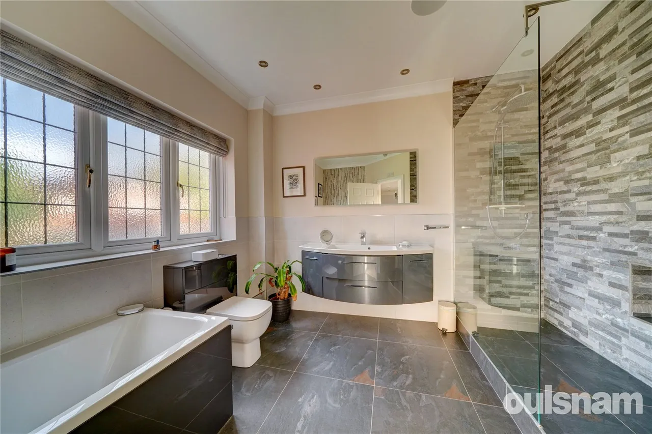 Lickey Grange Drive, Marlbrook, Bromsgrove, Worcestershire, B60 1RD, photo 27