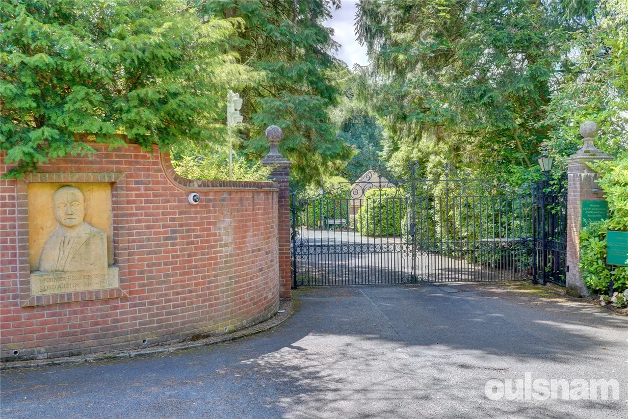 Lickey Grange Drive, Marlbrook, Bromsgrove, Worcestershire, B60 1RD, photo 34