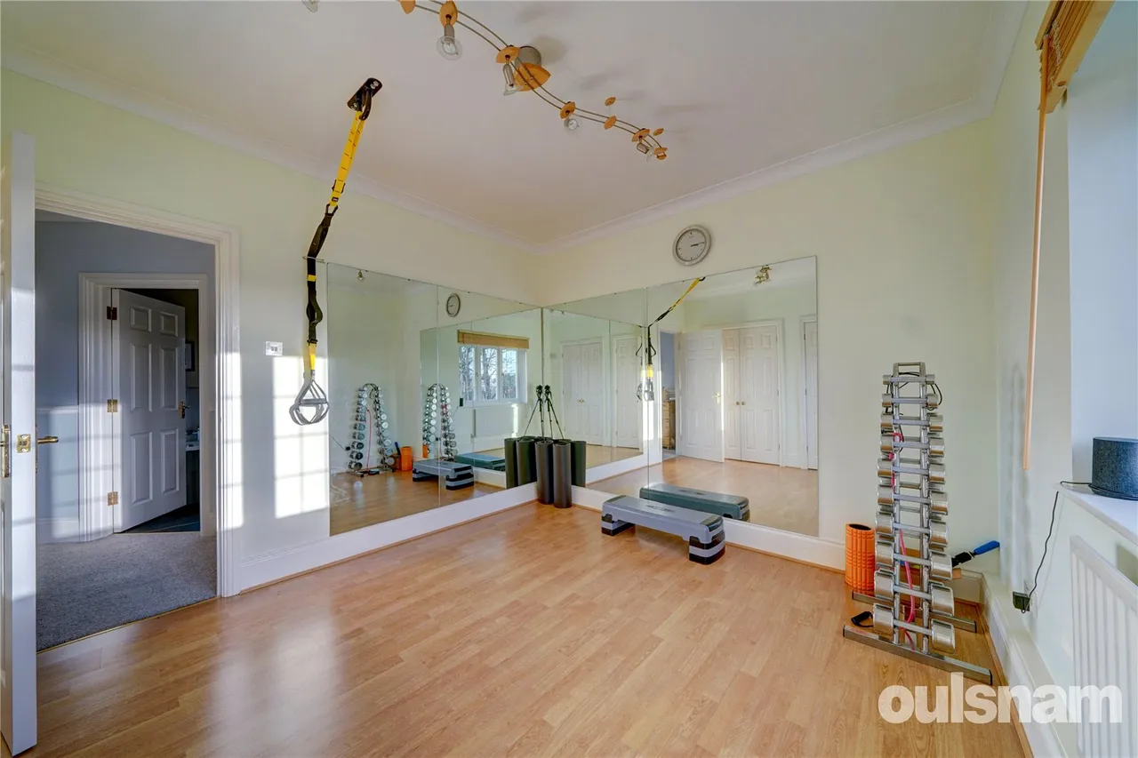 Lickey Grange Drive, Marlbrook, Bromsgrove, Worcestershire, B60 1RD, photo 26