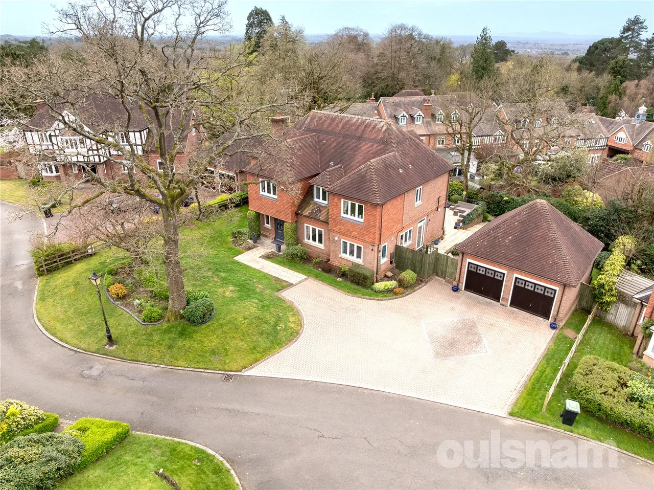 Lickey Grange Drive, Marlbrook, Bromsgrove, Worcestershire, B60 1RD, photo 44