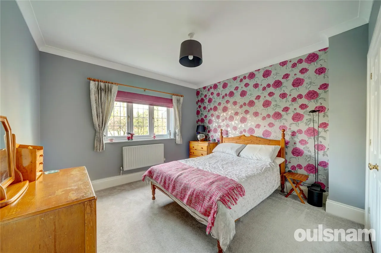 Lickey Grange Drive, Marlbrook, Bromsgrove, Worcestershire, B60 1RD, photo 22