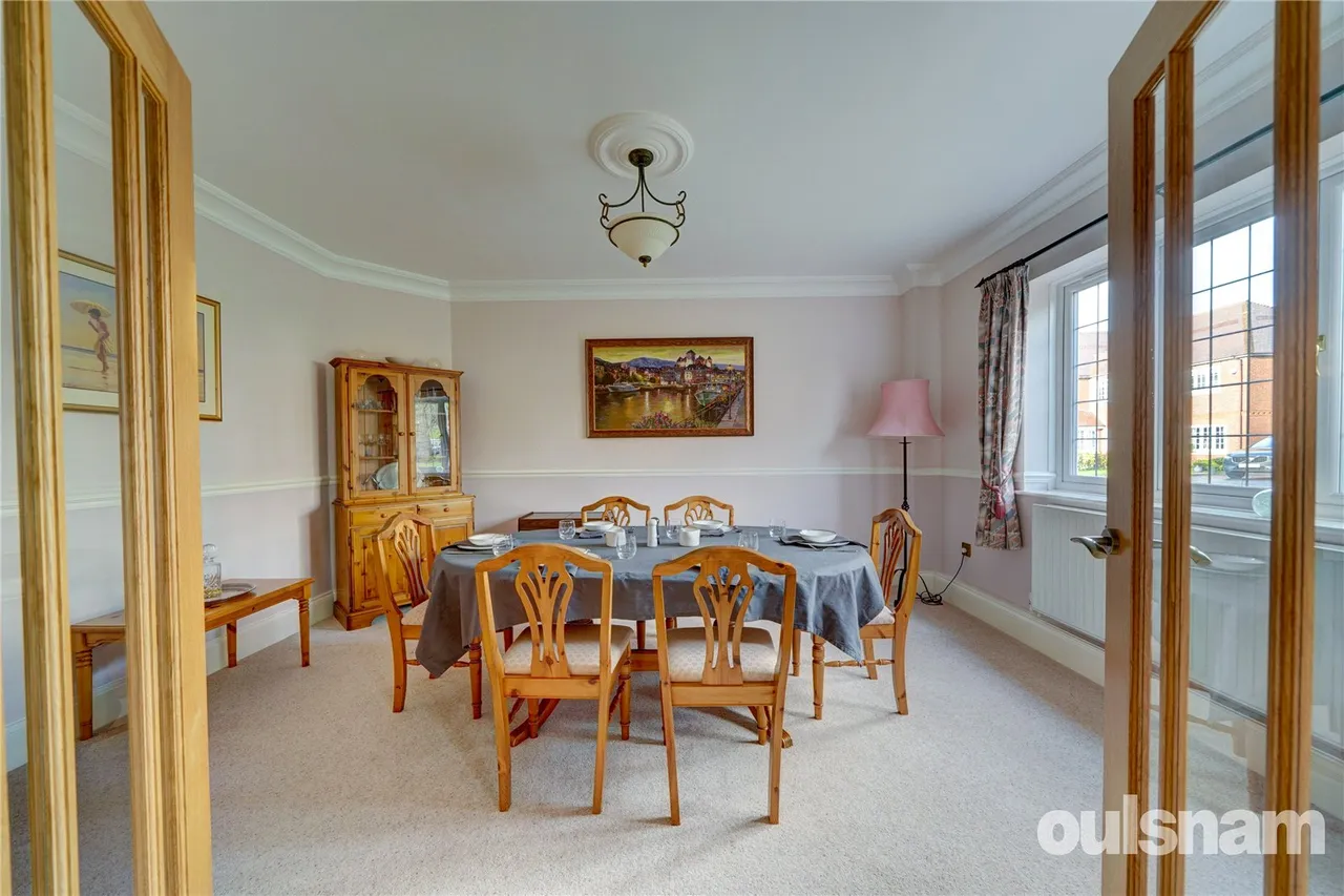 Lickey Grange Drive, Marlbrook, Bromsgrove, Worcestershire, B60 1RD, photo 9