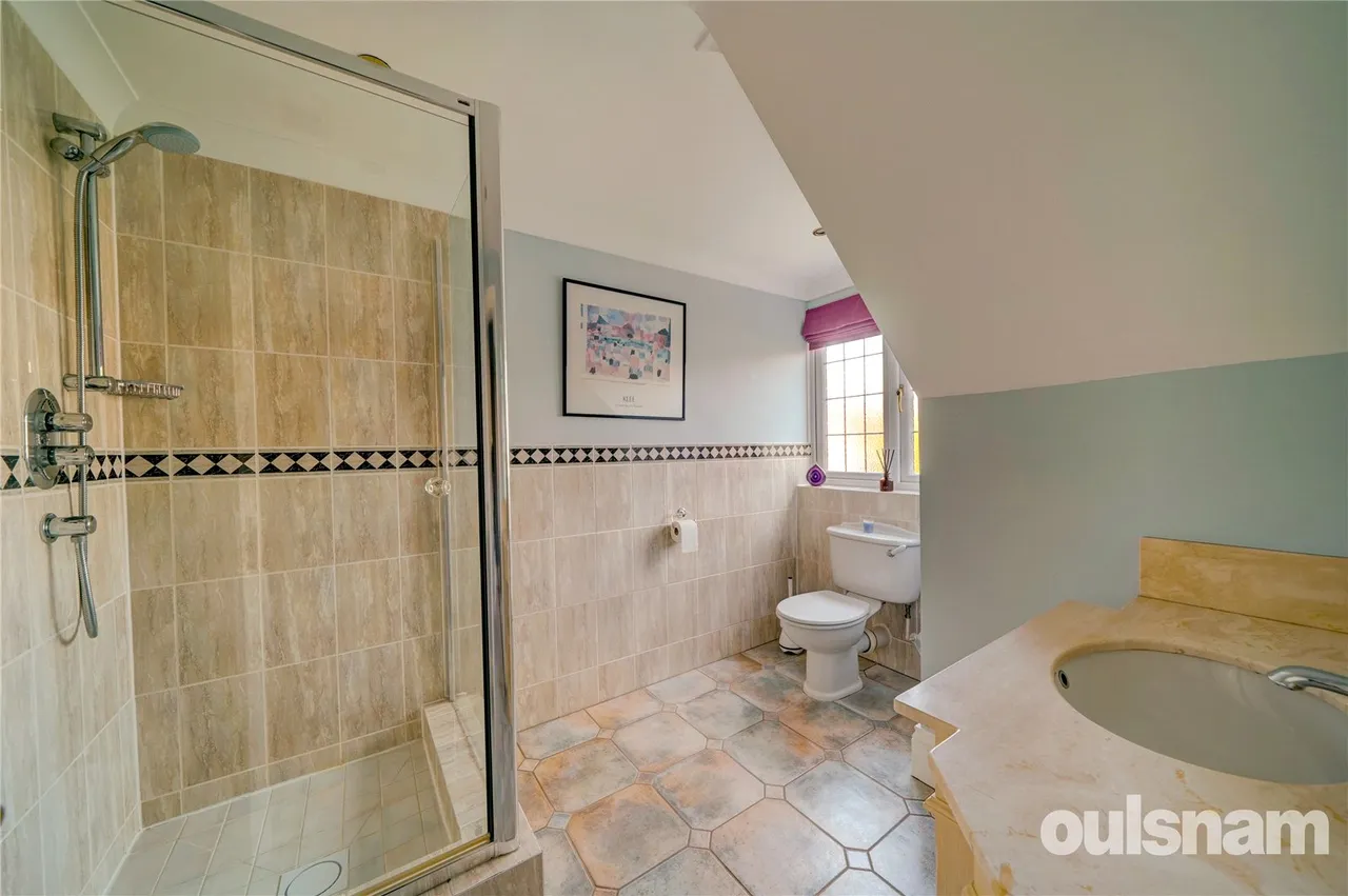 Lickey Grange Drive, Marlbrook, Bromsgrove, Worcestershire, B60 1RD, photo 23