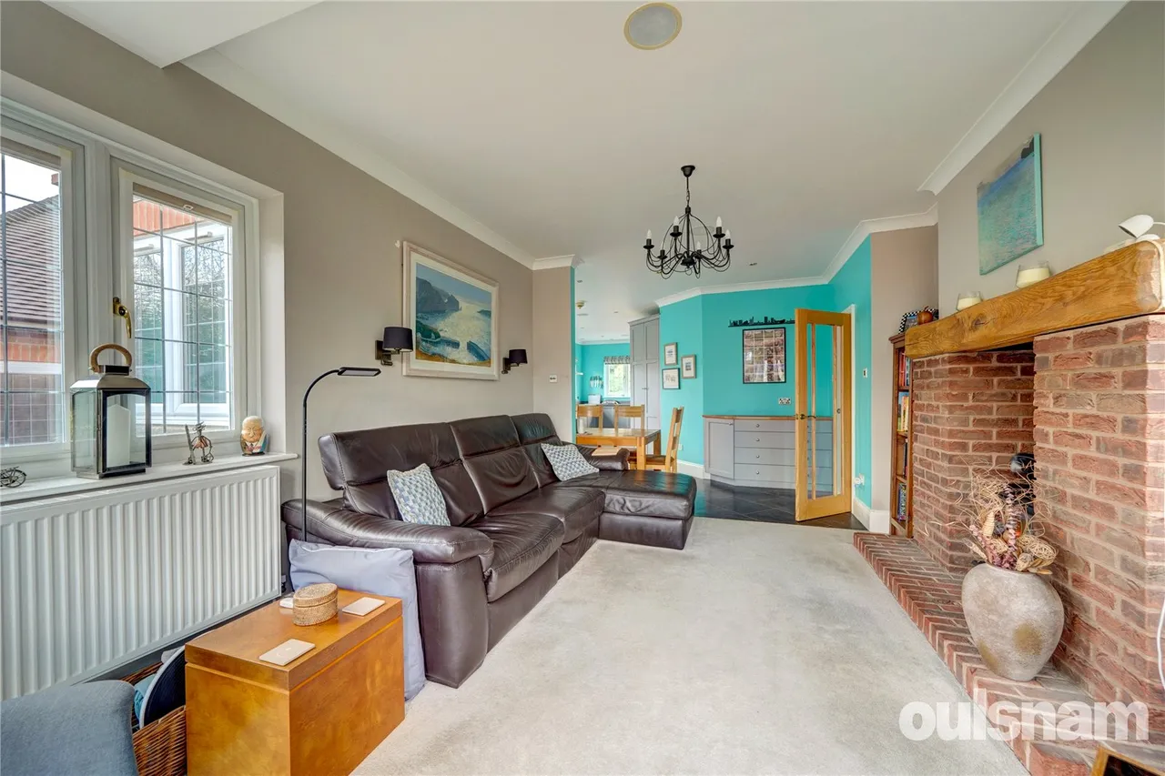 Lickey Grange Drive, Marlbrook, Bromsgrove, Worcestershire, B60 1RD, photo 11