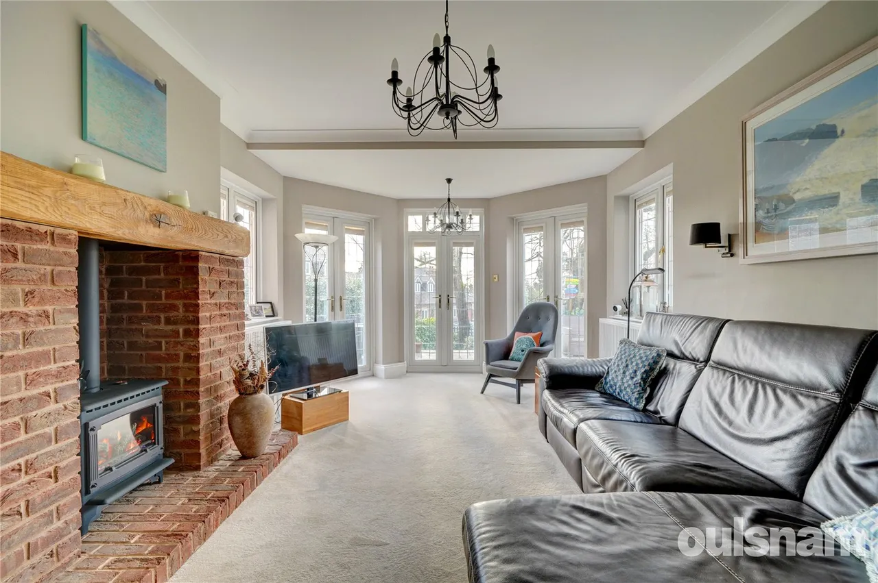 Lickey Grange Drive, Marlbrook, Bromsgrove, Worcestershire, B60 1RD, photo 10