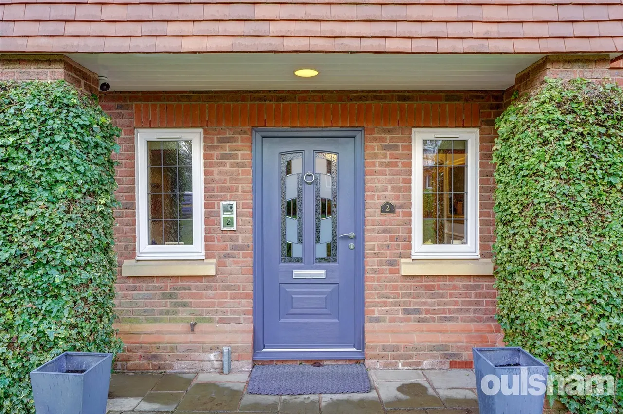 Lickey Grange Drive, Marlbrook, Bromsgrove, Worcestershire, B60 1RD, photo 42
