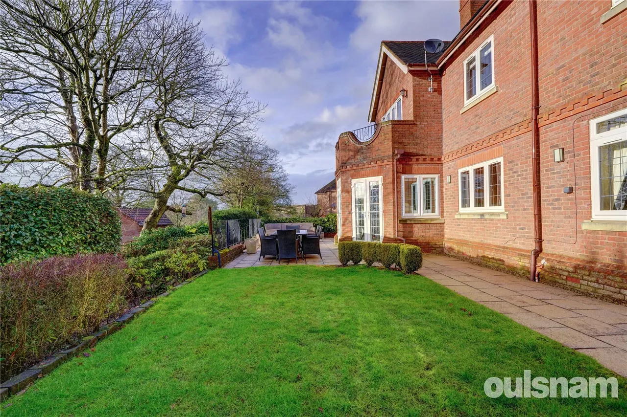 Lickey Grange Drive, Marlbrook, Bromsgrove, Worcestershire, B60 1RD, photo 28