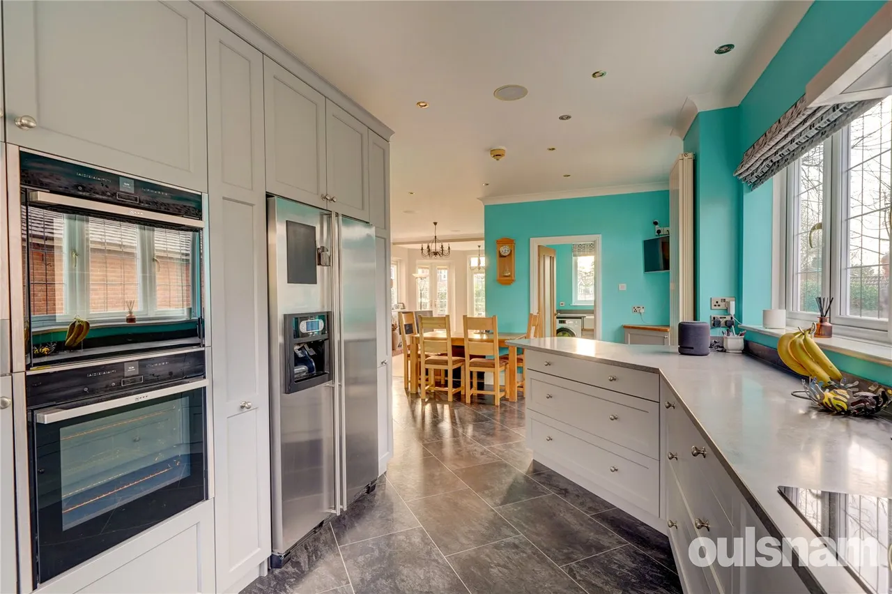 Lickey Grange Drive, Marlbrook, Bromsgrove, Worcestershire, B60 1RD, photo 4