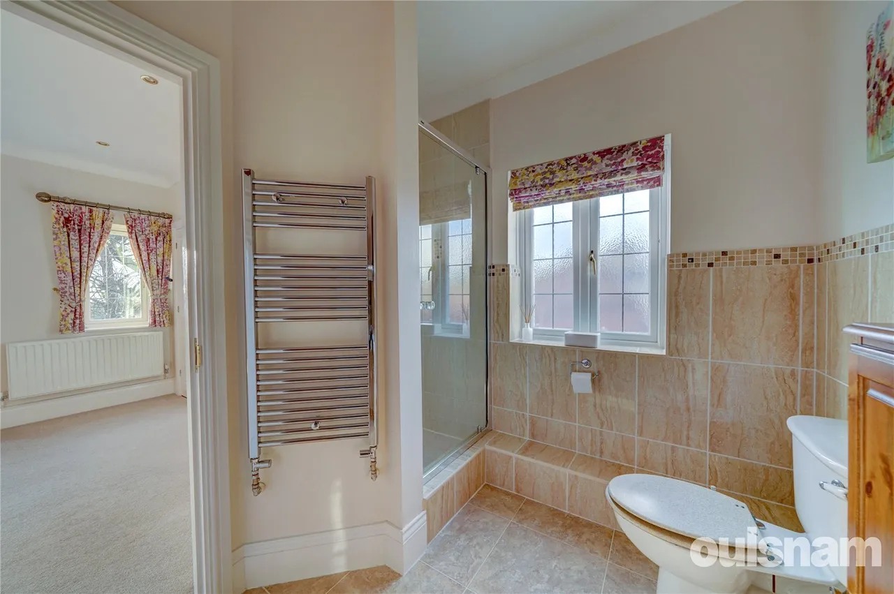 Lickey Grange Drive, Marlbrook, Bromsgrove, Worcestershire, B60 1RD, photo 21