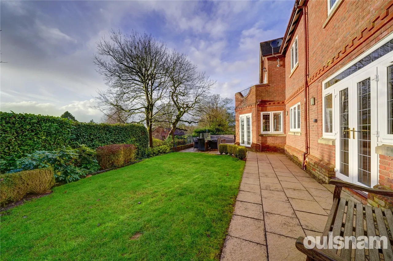Lickey Grange Drive, Marlbrook, Bromsgrove, Worcestershire, B60 1RD, photo 30