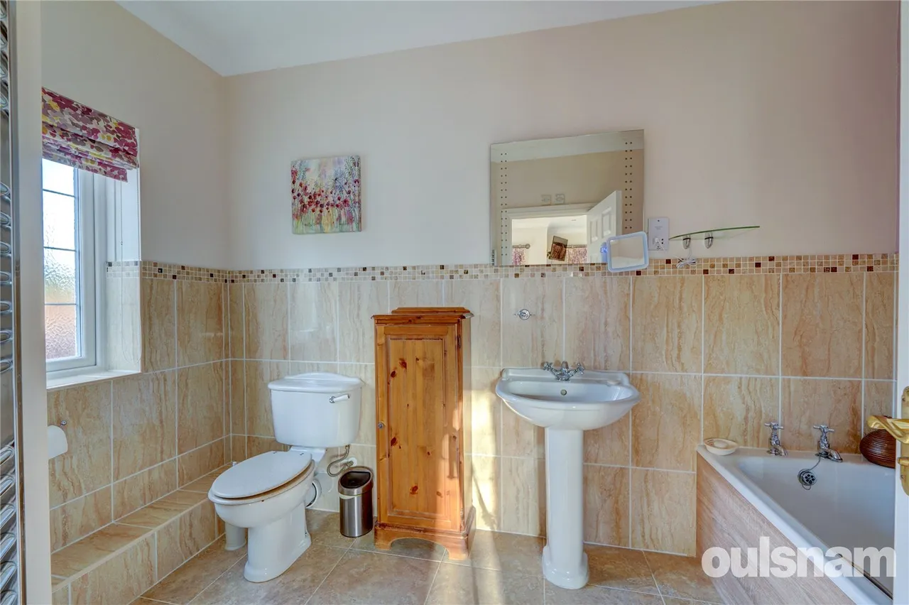 Lickey Grange Drive, Marlbrook, Bromsgrove, Worcestershire, B60 1RD, photo 20