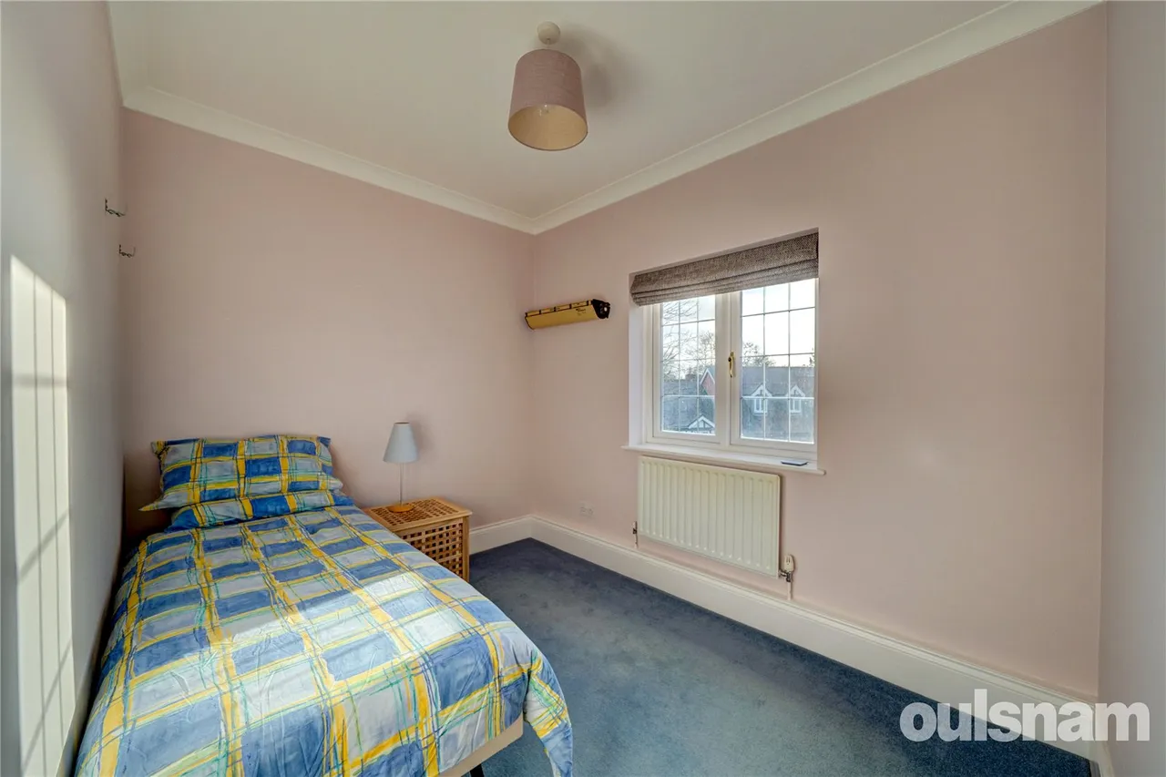 Lickey Grange Drive, Marlbrook, Bromsgrove, Worcestershire, B60 1RD, photo 25