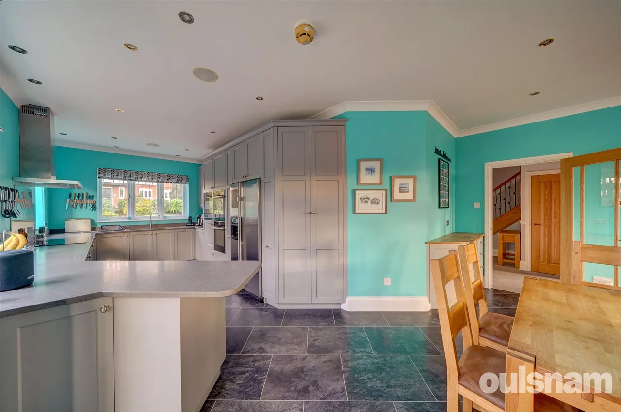 Lickey Grange Drive, Marlbrook, Bromsgrove, Worcestershire, B60 1RD, photo 7