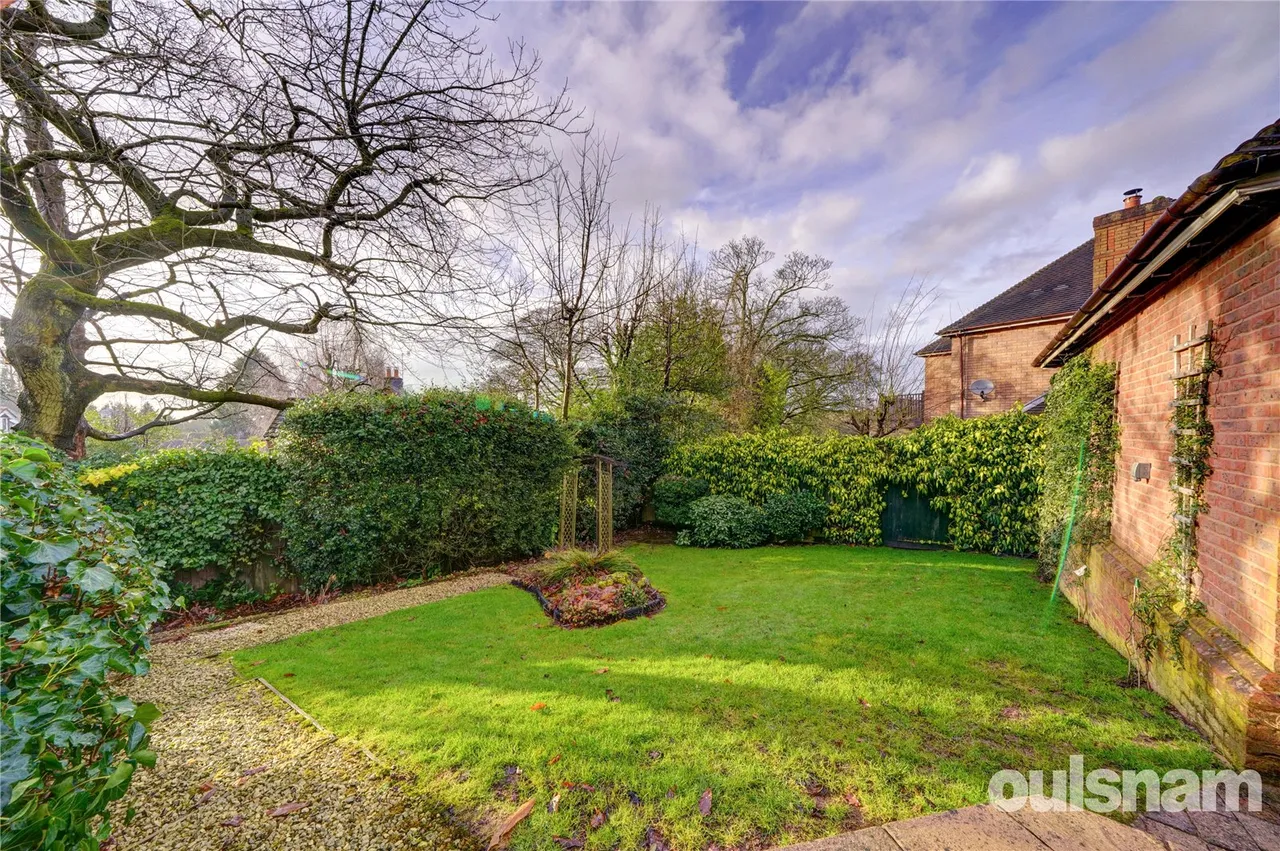 Lickey Grange Drive, Marlbrook, Bromsgrove, Worcestershire, B60 1RD, photo 33