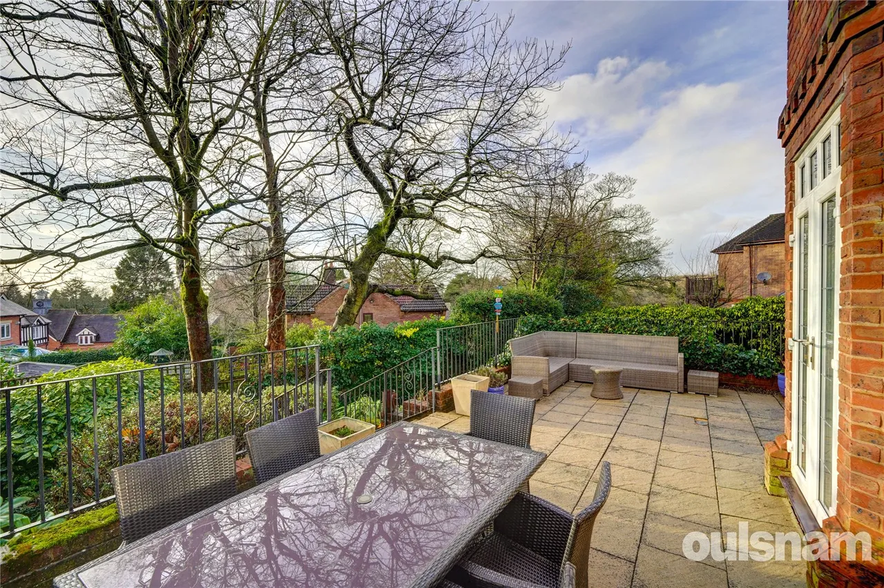 Lickey Grange Drive, Marlbrook, Bromsgrove, Worcestershire, B60 1RD, photo 32