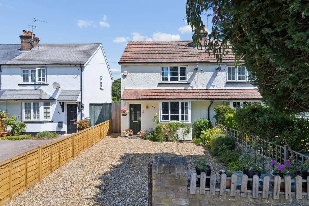 Kingsmead Road, High Wycombe, HP11, photo 17