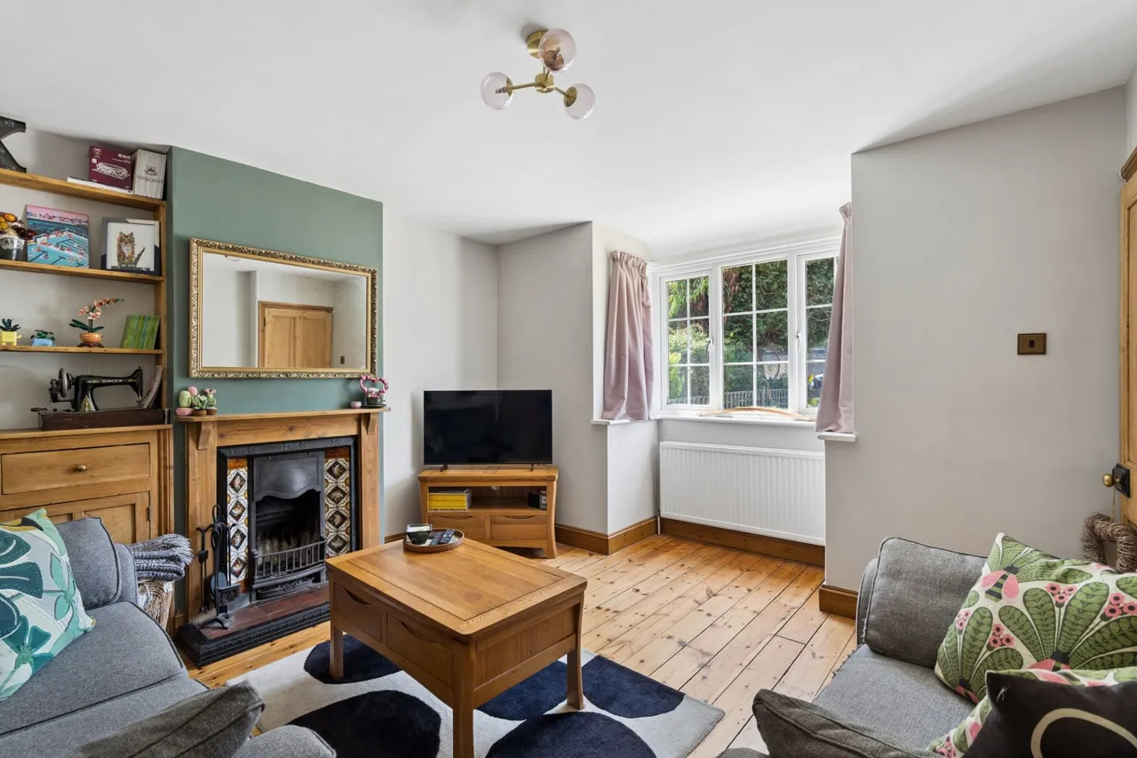 Kingsmead Road, High Wycombe, HP11, photo 2