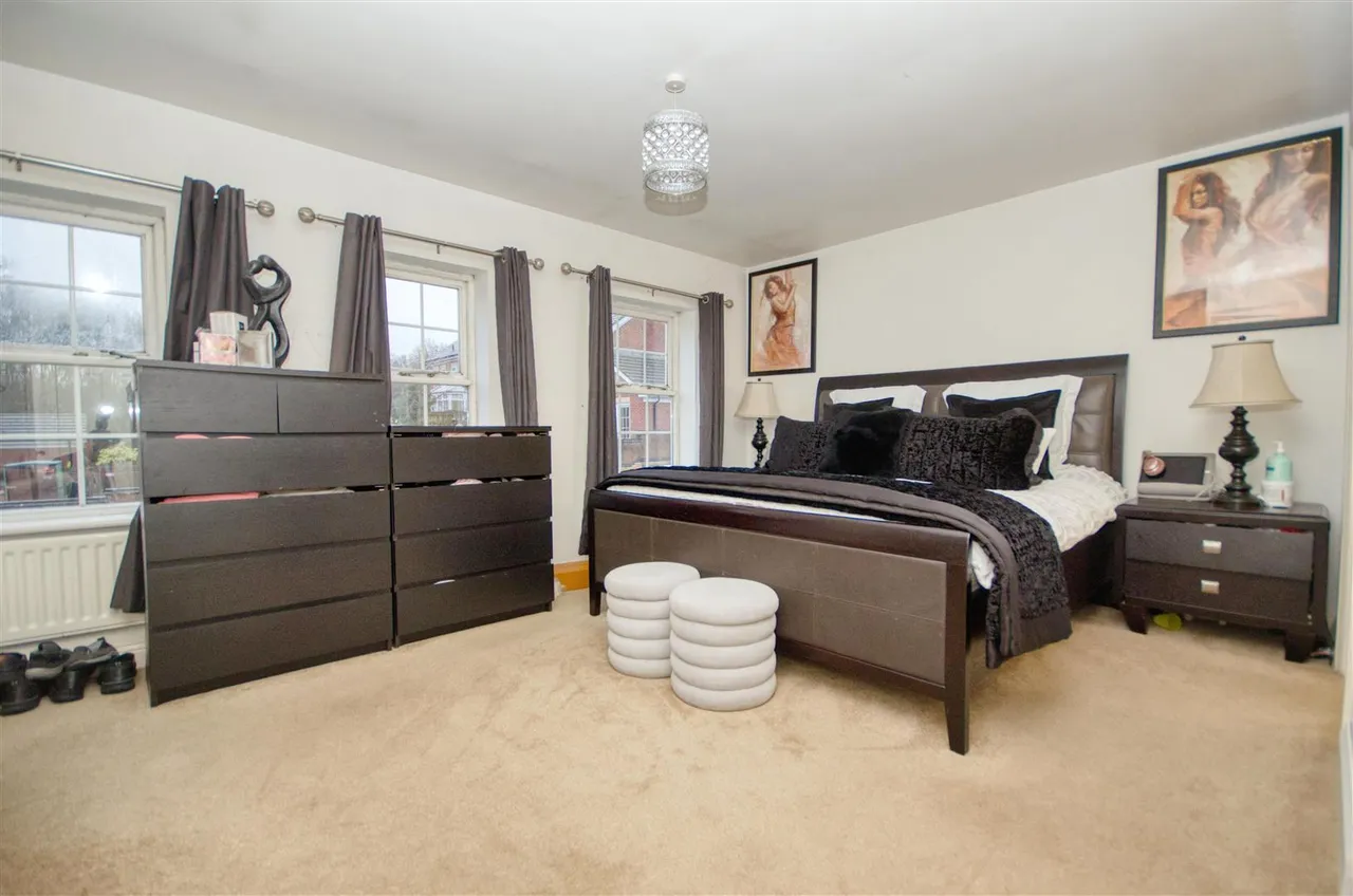 Lime Gardens, West End, Southampton, Hampshire, SO30 3RG, photo 16