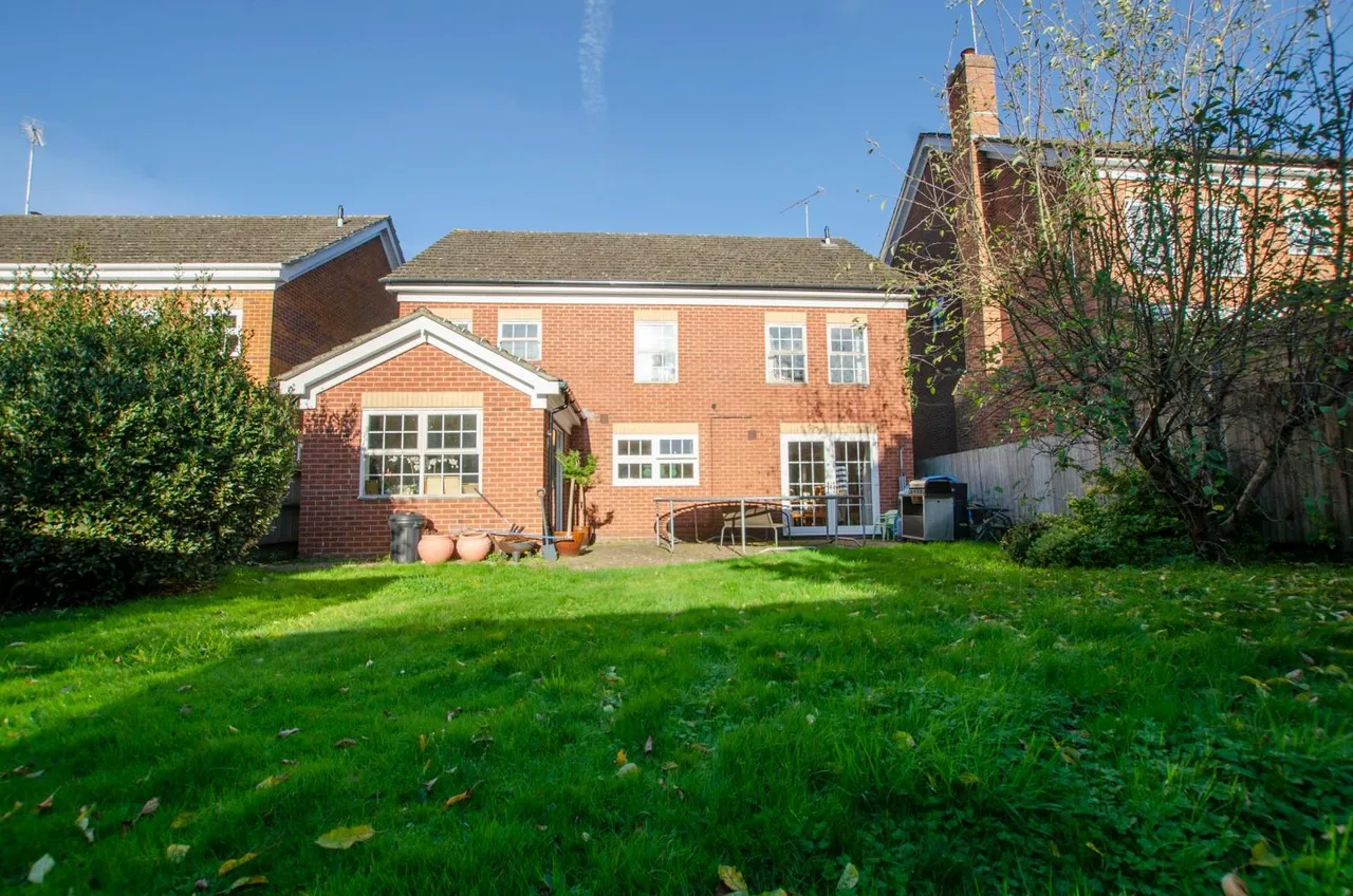Lime Gardens, West End, Southampton, Hampshire, SO30 3RG, photo 19