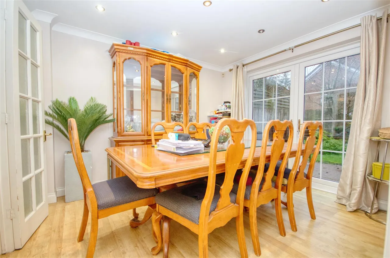 Lime Gardens, West End, Southampton, Hampshire, SO30 3RG, photo 4