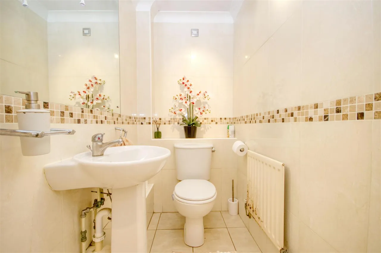 Lime Gardens, West End, Southampton, Hampshire, SO30 3RG, photo 8