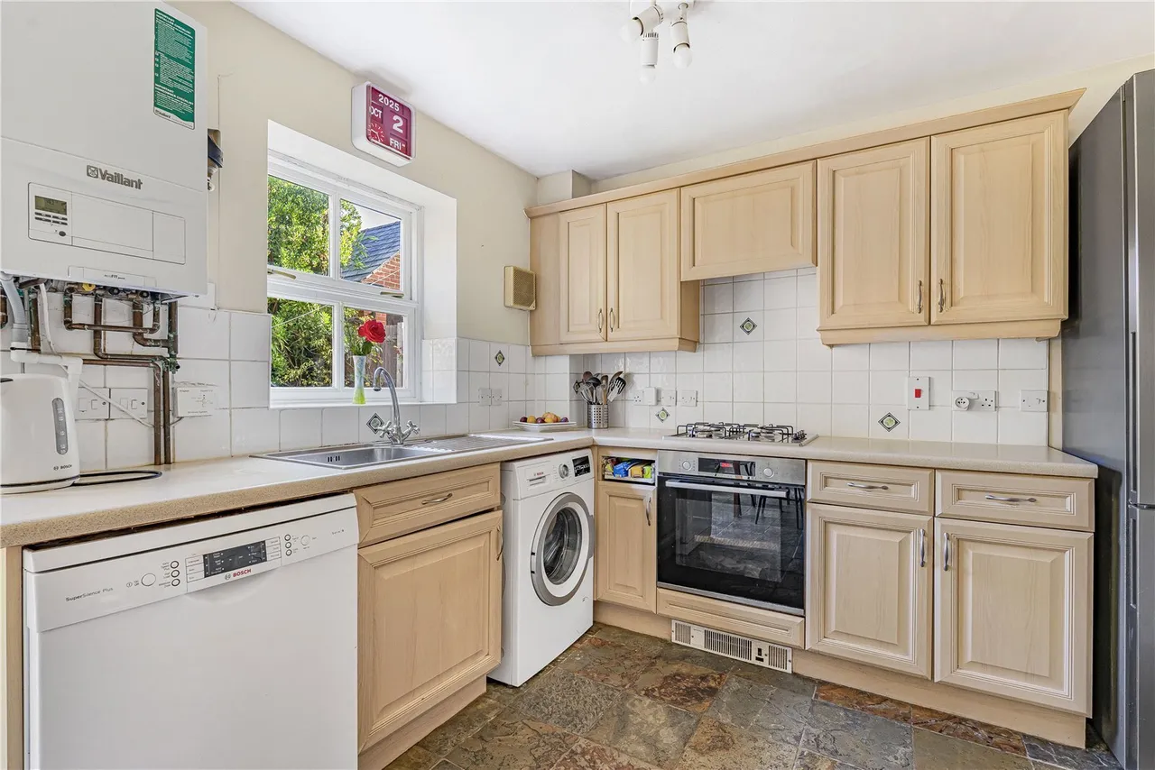 Bennett Crescent, Cowley, OX4, photo 2