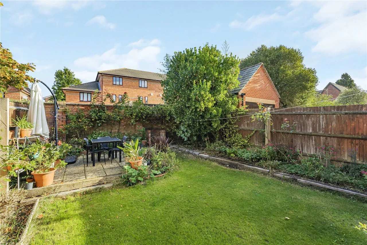 Bennett Crescent, Cowley, OX4, photo 8