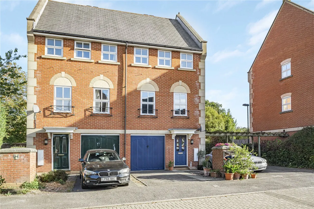 Bennett Crescent, Cowley, OX4, photo 18