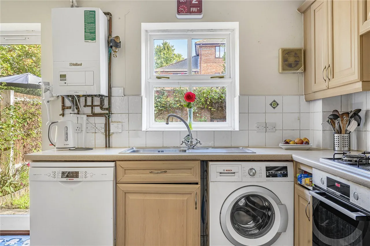 Bennett Crescent, Cowley, OX4, photo 20
