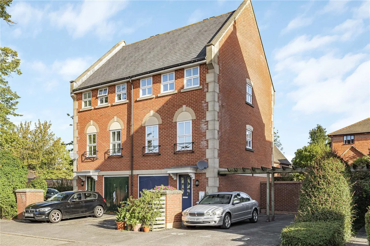 Bennett Crescent, Cowley, OX4, photo 19