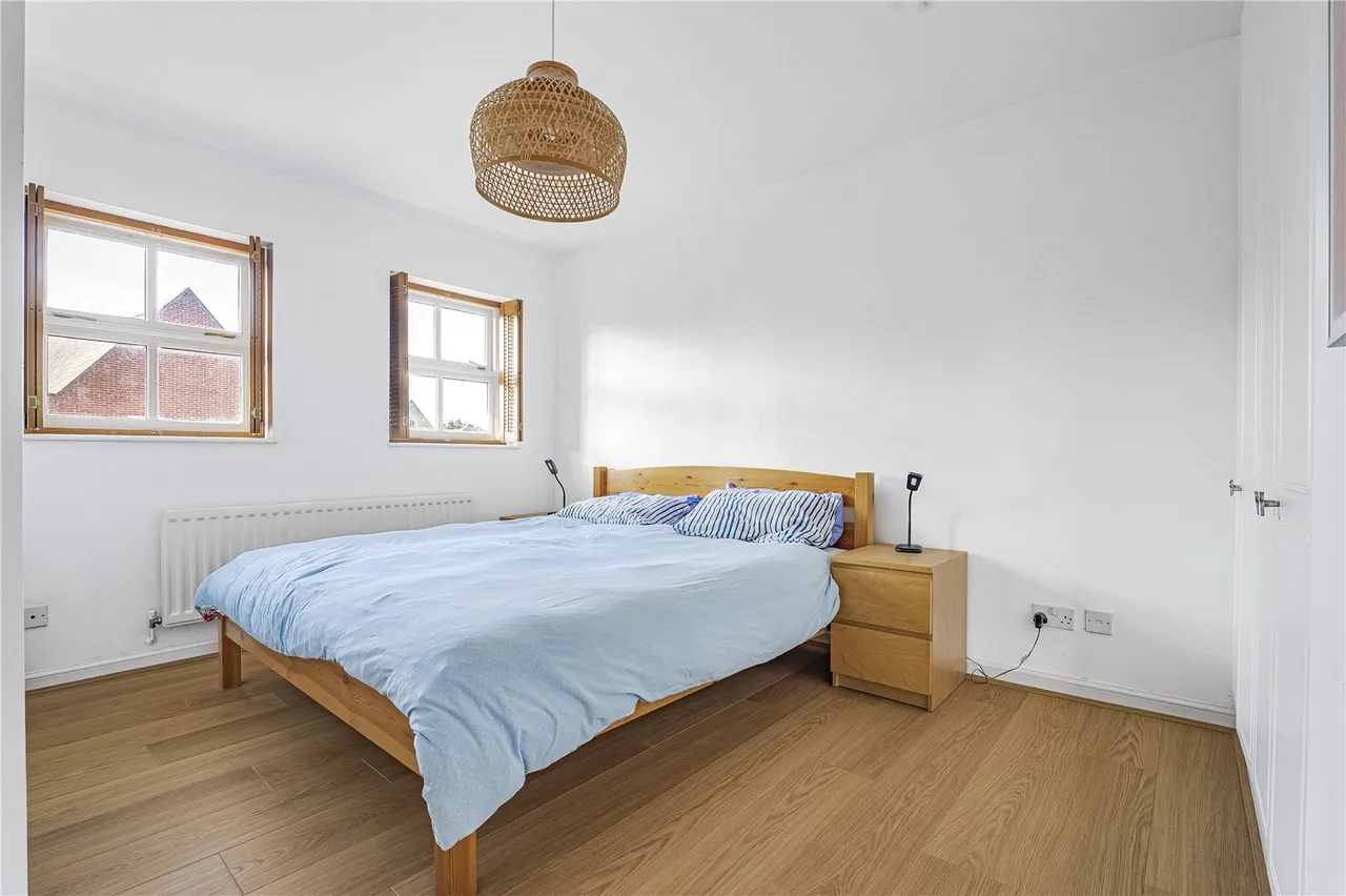 Bennett Crescent, Cowley, OX4, photo 7